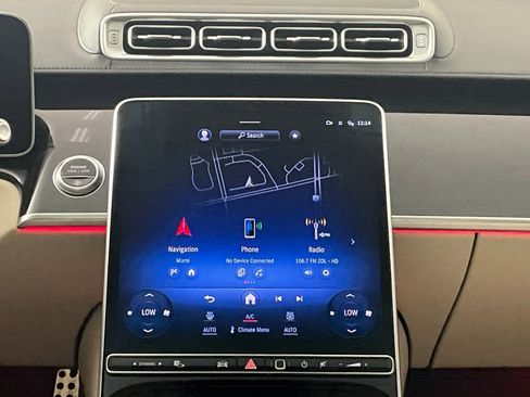 Used 2023 Mercedes-Benz S 500 S 500 image 11