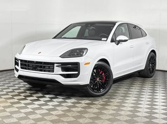 New 2026 Porsche Cayenne S video 1