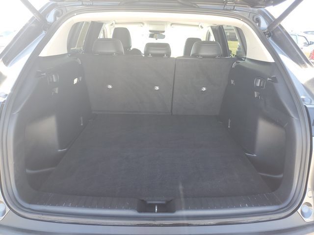Used 2025 MAZDA CX-50 AWD 2.5 S w/ Preferred Package image 9