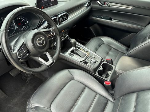 Used 2019 MAZDA CX-5 Grand Touring FWD image 4