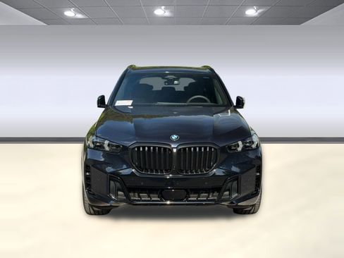 New 2026 BMW X5 sDrive40i RWD image 6