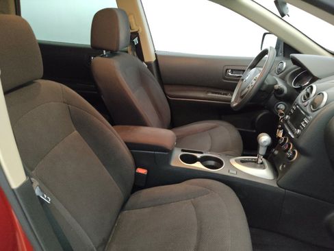 Used 2015 Nissan Rogue S w/ Convenience Package FWD image 21