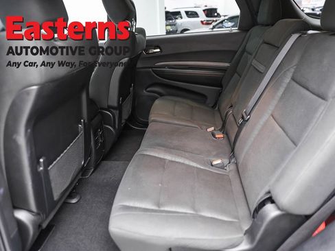 Used 2025 Dodge Durango GT RWD image 21