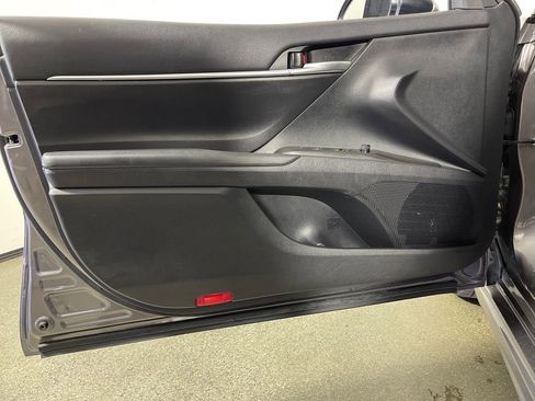 Certified 2024 Toyota Camry SE FWD image 17