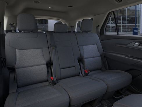 New 2026 Ford Explorer Active AWD/4WD image 11