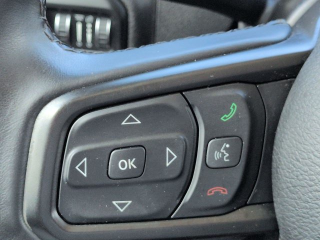 Used 2021 Jeep Wrangler Unlimited Sport AWD/4WD image 23