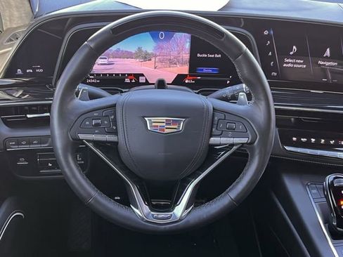 Used 2024 Cadillac Escalade V image 14