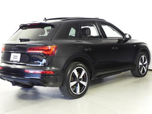 Used 2023 Audi Q5 2.0T Prestige w/ Prestige Package AWD/4WD image 7