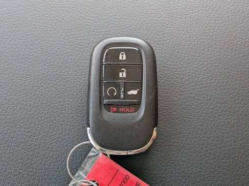 Used 2023 Honda Pilot Elite image 34