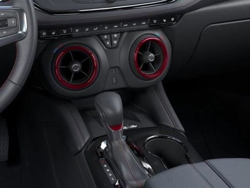 New 2026 Chevrolet Blazer RS w/ Driver Confidence II Package image 12