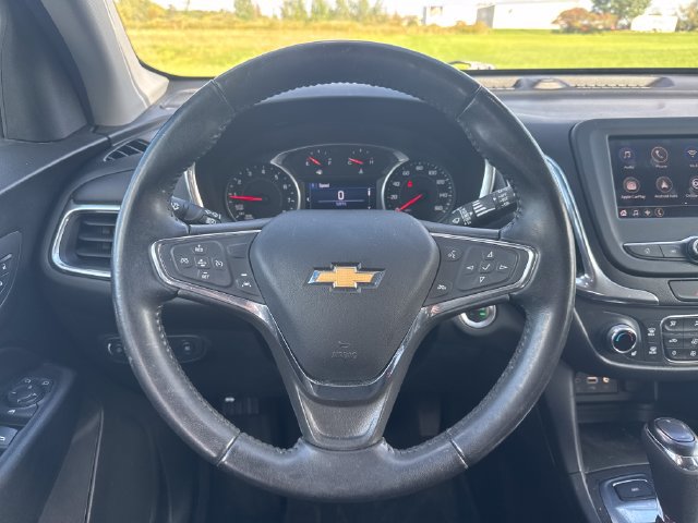 Used 2020 Chevrolet Equinox LT AWD/4WD image 17