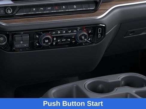 New 2026 Chevrolet Silverado 2500 LT w/ Trail Boss Package AWD/4WD image 24