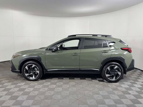 Used 2024 Subaru Crosstrek 2.5i Limited AWD/4WD image 11