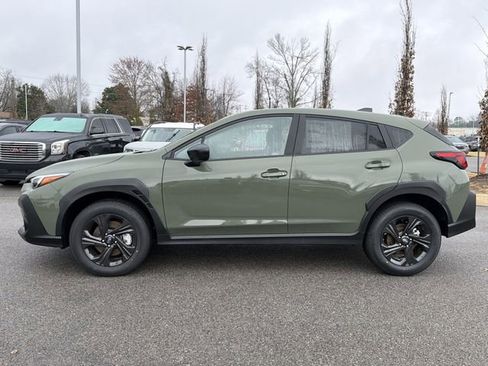 New 2026 Subaru Crosstrek 2.5i image 6