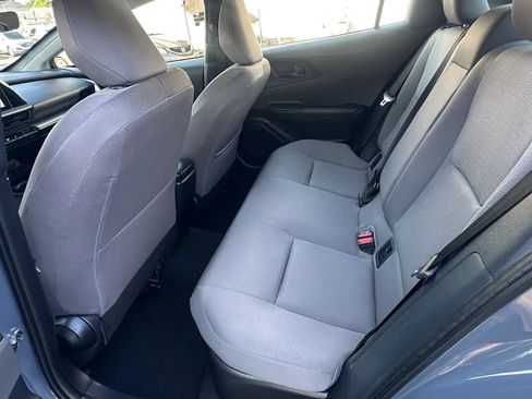 Used 2026 Toyota Prius LE FWD image 14