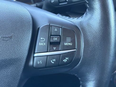 Used 2022 Ford Bronco Sport Big Bend w/ Convenience Package image 19