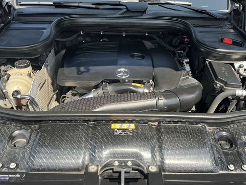 Certified 2020 Mercedes-Benz GLE 350 4MATIC image 28