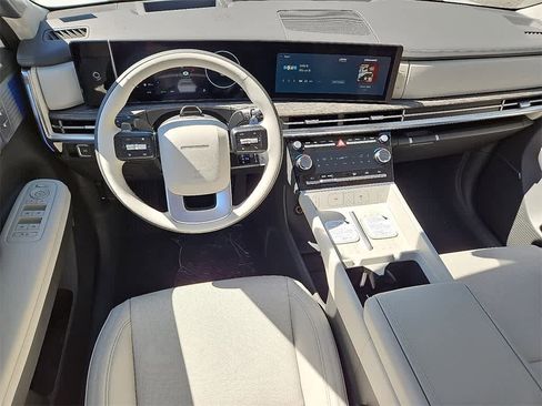 New 2026 Hyundai Santa Fe Calligraphy image 9