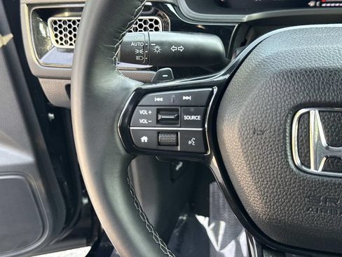 Certified 2026 Honda Civic Sport image 9