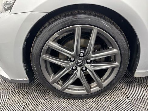 Used 2014 Lexus IS 250 AWD w/ F-Sport Package image 10