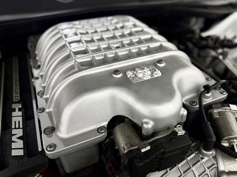 Used 2018 Dodge Challenger SRT Demon image 32