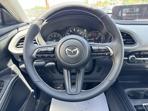 New 2026 MAZDA CX-30 Aire Edition AWD/4WD image 17
