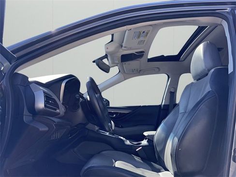 Used 2020 Subaru Outback Limited image 12