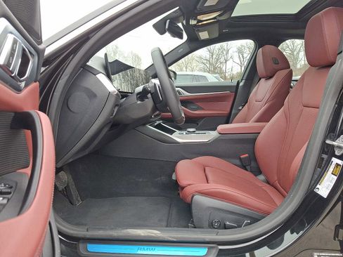 Used 2025 BMW 430i RWD image 14