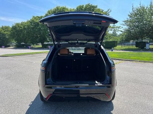 Used 2019 Land Rover Range Rover Velar R-Dynamic SE AWD/4WD image 28