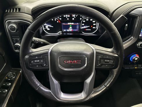 Used 2021 GMC Sierra 1500 Elevation RWD image 24