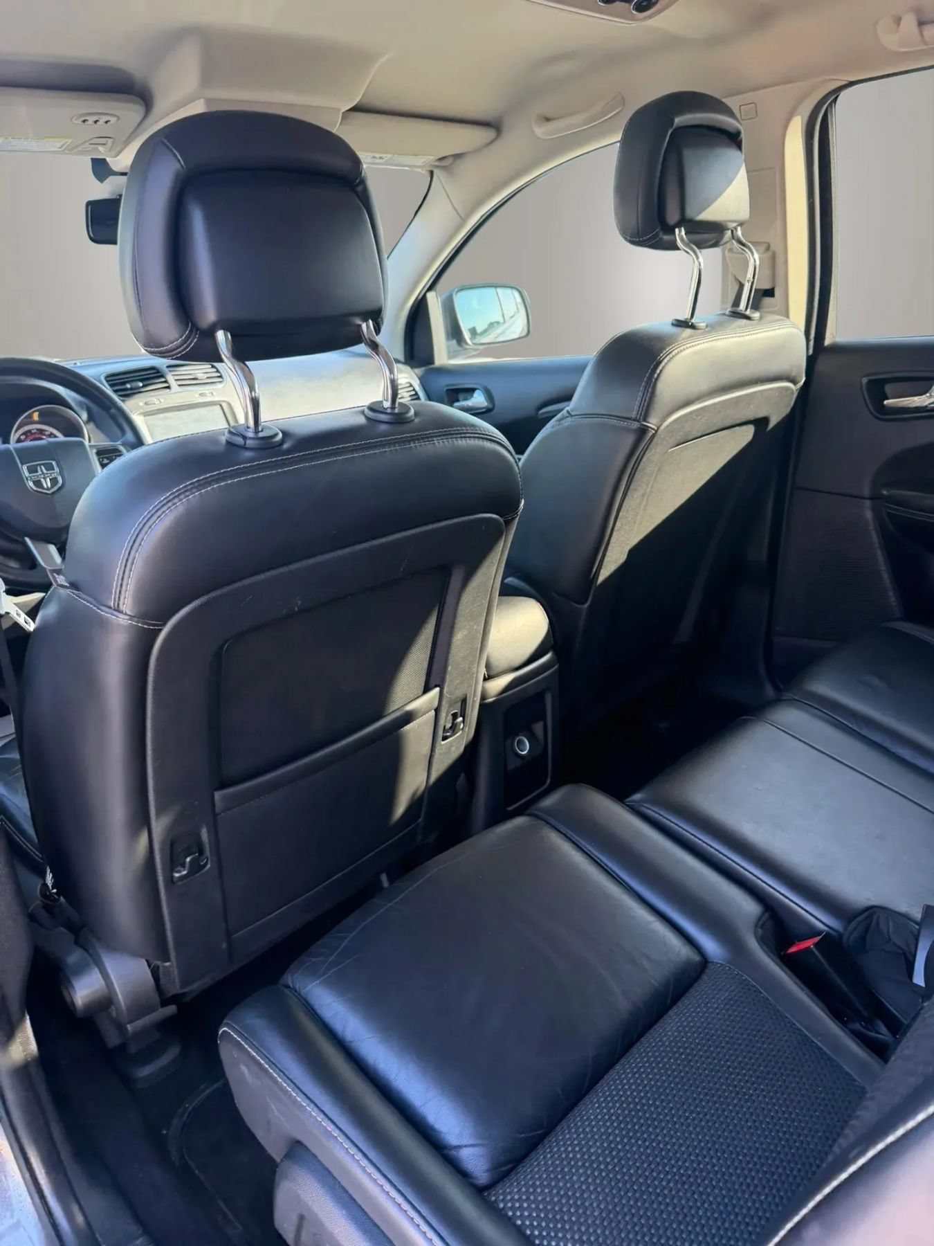 Used 2016 Dodge Journey Crossroad w/ Popular Equipment Group AWD/4WD image 18