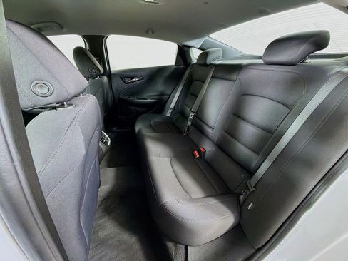 Used 2024 Chevrolet Malibu LT w/ Sport Edition FWD image 18