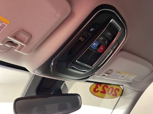 Used 2023 Jeep Grand Cherokee L Laredo w/ Luxury Tech Group I image 27