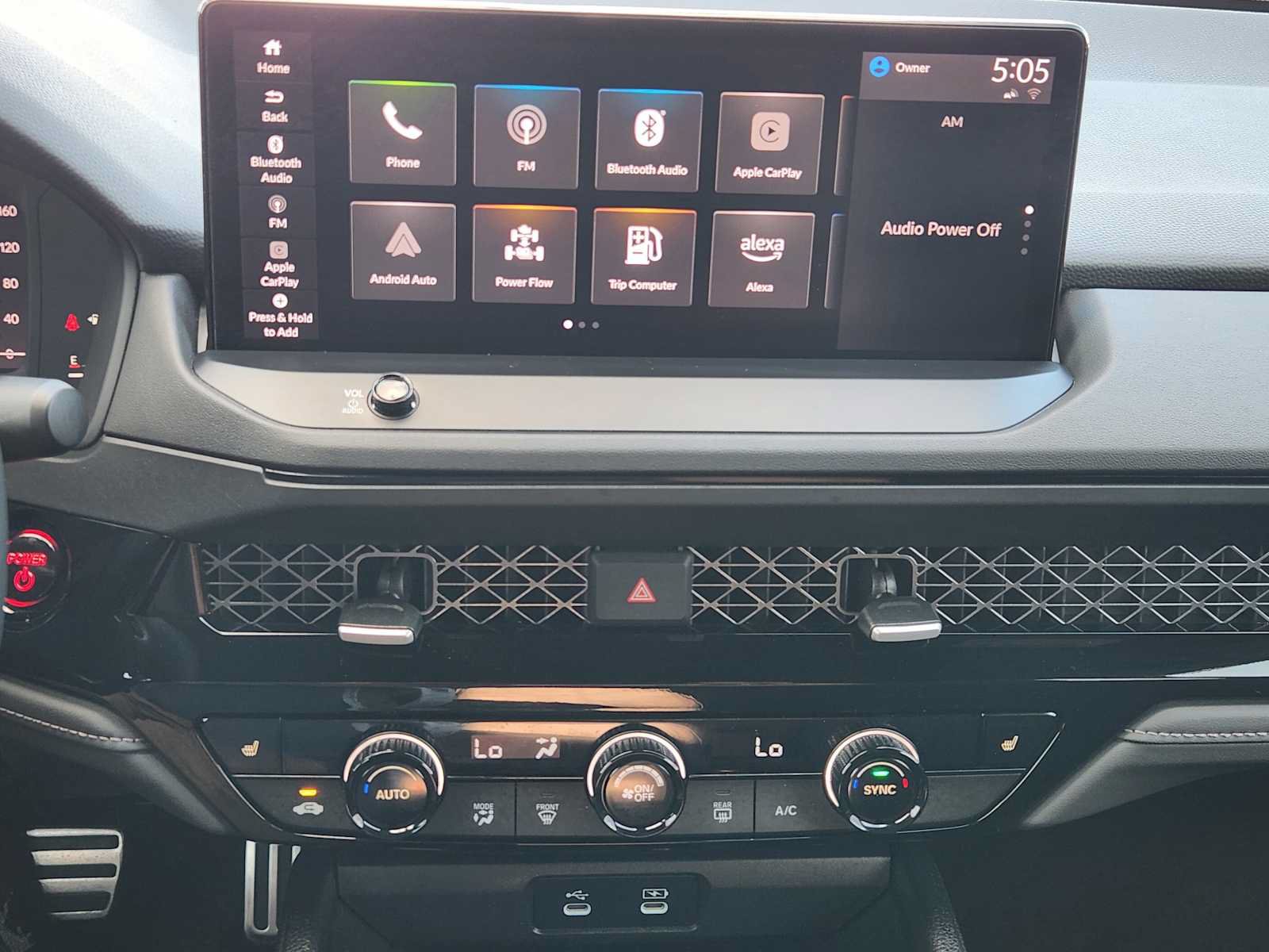 Certified 2026 Honda Accord Sport image 16