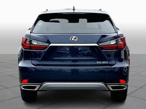 Used 2022 Lexus RX 350 AWD w/ Premium Package image 5
