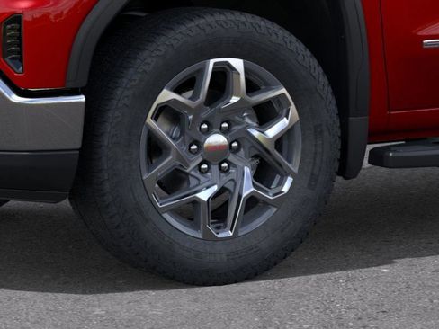 New 2026 GMC Sierra 1500 SLT w/ SLT Premium Plus Package image 9