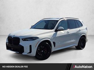 New 2026 BMW X5 xDrive40i w/ M Sport Package AWD/4WD video 1