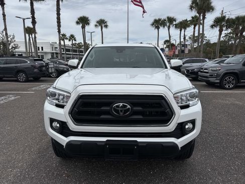 Used 2022 Toyota Tacoma SR5 image 8