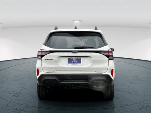 Certified 2025 Subaru Forester Premium w/ Convenience Package #1 image 46