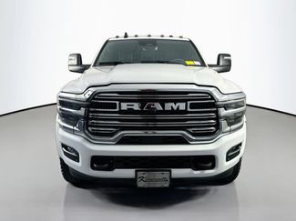 Used 2026 RAM 4500 4x4 Crew Cab DRW w/ Laramie Trim Package video 2
