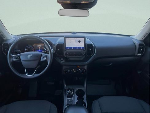 Certified 2024 Ford Bronco Sport Badlands AWD/4WD image 22