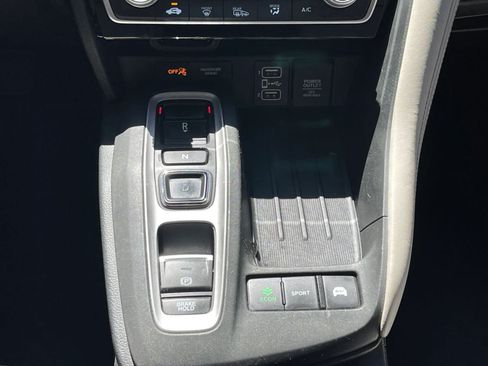 Used 2019 Honda Insight EX image 31