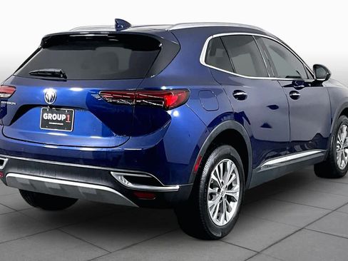Used 2023 Buick Envision Preferred FWD image 12