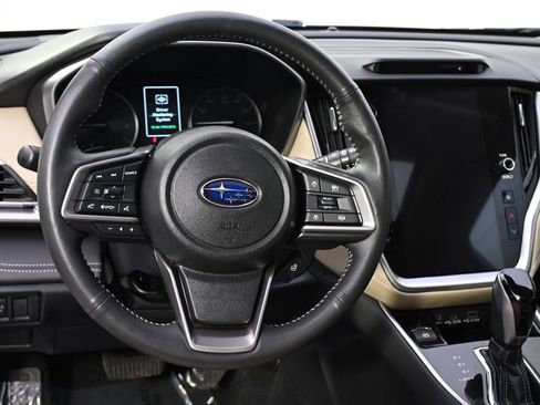 Certified 2025 Subaru Outback Limited image 12