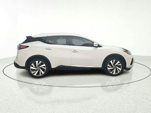 Used 2020 Nissan Murano SL AWD/4WD image 8