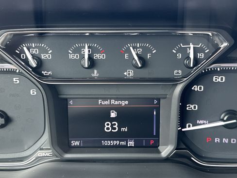 Used 2022 GMC Sierra 1500 Elevation AWD/4WD image 21