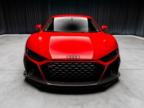 Used 2023 Audi R8 V10 performance image 9