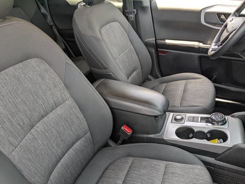 Used 2022 Ford Bronco Sport Big Bend w/ Convenience Package image 12