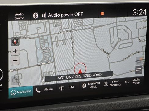 Certified 2024 Honda Civic Touring image 5