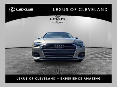 Used 2021 Audi A6 Premium Plus w/ Premium Plus Package